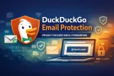 DuckDuckGo Email Protection: Spam and Tracker Blocking