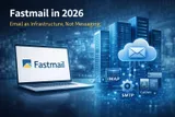 Fastmail Review 2026