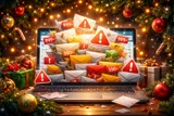 Holiday Inbox Overload: Why It Happens (Spam Watch 2025)