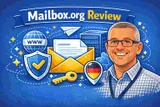 Mailbox.org Review 2026: Secure, Paid Email Done Properly